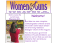 womenshooters.com