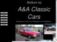 aa-classiccars.com