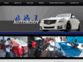 aandjautobody.net