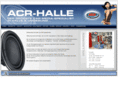 acr-halle.com