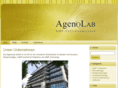agenolab.info