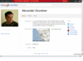 alexandergrundner.com
