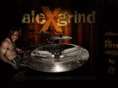 alexgrind.com