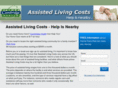 assistedlivingcosts.net