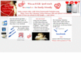 babyurmyvalentine.com