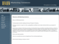 bbmarketingsolutions.com