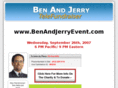 benandjerryevent.com