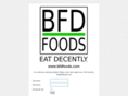 bfdbrands.com