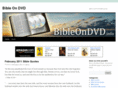 bibleondvd.info