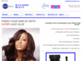 bluemoonbeauty.com