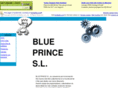 blueprincesoft.com