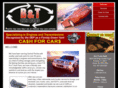 btautopartsorlando.com