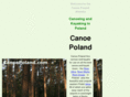 canoepoland.com