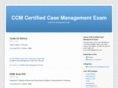 casemanagementpodcasting.com