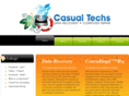 casualtechs.com