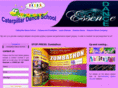 caterpillardanceschool.com