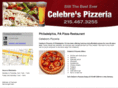 celebrespizza.com