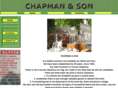 chapmanandson.com