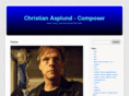 christianasplund.net