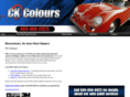ckcolorsnj.com