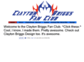 claytonbriggs.com