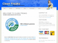 cleanfreaksottawa.com