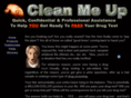 cleanmeup.com