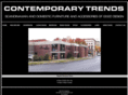 contemporarytrends.com