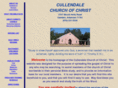 cullendalecoc.com
