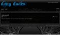 dangdudes.com