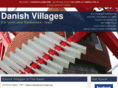 danishvillages.com