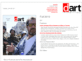 dartmagazine.com