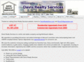davisrealtysvcs.com