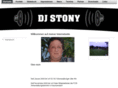 dj-stony.com