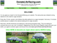 donateliferacing.com