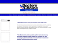 drschoicehh.com