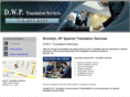 dwptservices.com