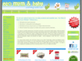 ecomumandbaby.co.uk