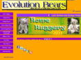 evolutionbears.com