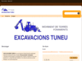 excavacionstuneu.com