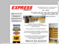 expressworkwear.com
