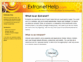 extranethelp.com