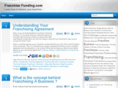 franchisefunding.com