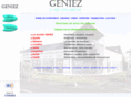 geniez.com