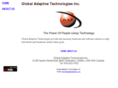 globaladaptive.com