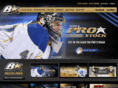 goalies-only.com