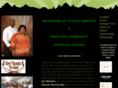 godswaycommunityoutreach.com