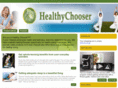 healthychoosers.com