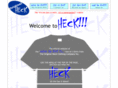 heckclothing.com