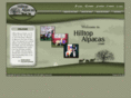 hilltopalpacas.com